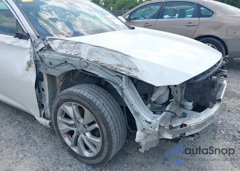 2019 Honda Accord Lx from USA, damaged, VIN 1HGCV1F10KA173097